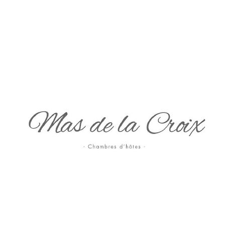 Mas De La Croix - Chambres D'Hotes Sernhac Eksteriør billede